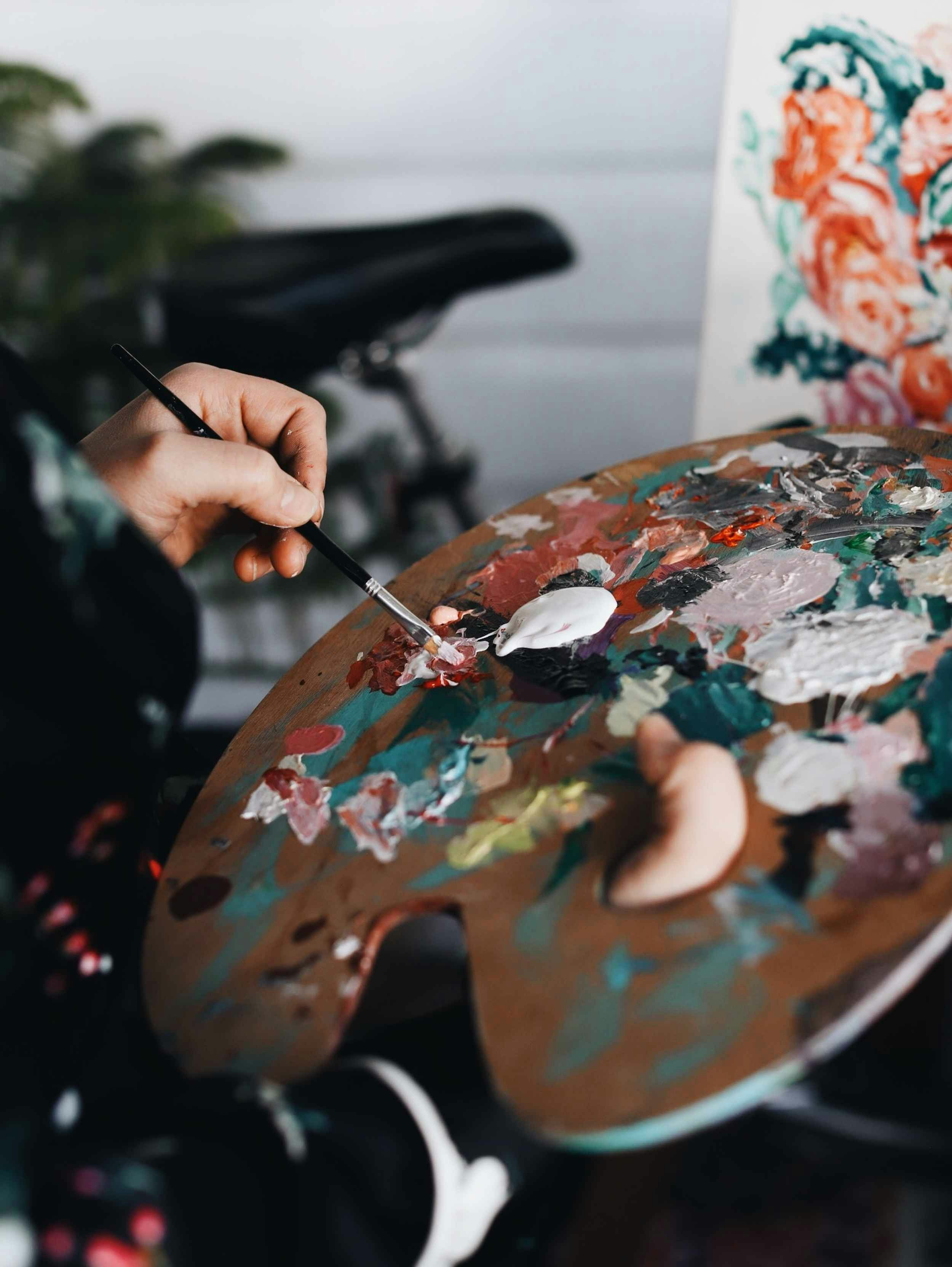 Custom Artwork